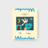 Lettuce 1000 Piece Puzzle featuring Wonder by Pat Hanly.