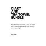 The Diary Gift Set