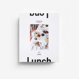 Lettuce 1000 Piece Puzzle featuring Long Lunch by Father Rabbit.
